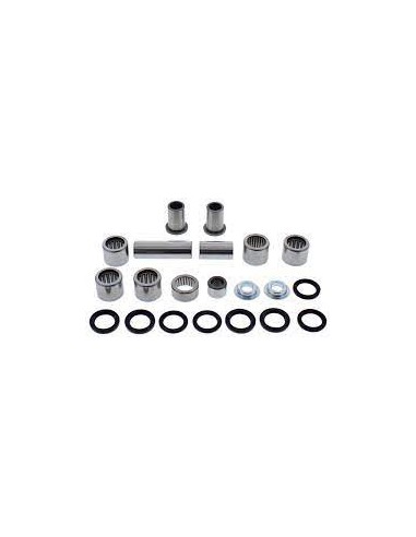 BEARING WORX ZESTAW NAPRAWCZY ŁĄCZNIKA (PRZEGUBU) WAHACZA YAMAHA YZ 85 19-21 (27-1193)