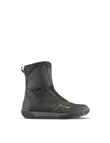 WYPRZEDAŻ GAERNE BUTY TURYSTYCZNE KRÓTKIE MODEL G. ESCAPE BLACK (GORE-TEX) KOLOR CZARNY ROZMIAR 37 STARA CENA 749,-