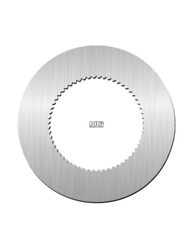 NG TARCZA HAMULCOWA TYŁ GAS GAS CONTACT GT 125/250/320 '91-96, TRIAL 250/330 '88-91, PAMPERA 250 '95-96, (170X103X3,5MM)