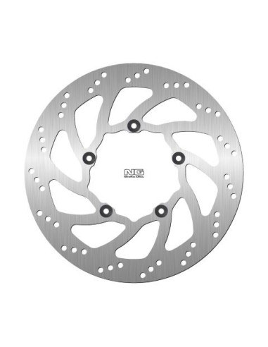 NG TARCZA HAMULCOWA PRZÓD BMW G310GS/R '16-21 (30X111X5MM) (5X10,5MM)