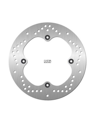 NG TARCZA HAMULCOWA PRZÓD CAN-AM MAVERIC 900/1000 '17-19 (261X-X4,5MM) (4X9MM)