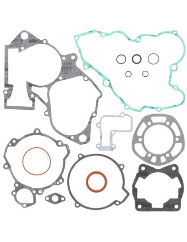 WINDEROSA (VERTEX) KOMPLET USZCZELEK KTM EXC 125 '93-97, SX 125 '93-97,