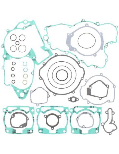 WINDEROSA (VERTEX) KOMPLET USZCZELEK KTM EXC 300 '99-03, MXC 300 '94-03, SX 300 '94-03,