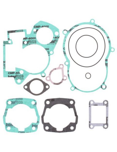 WINDEROSA (VERTEX) KOMPLET USZCZELEK KTM SX 50 '06-08, SX 50 MINI 08, SX PRO JR 50 '01-08, SX PRO SR 50 '02-05,