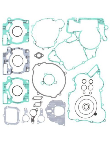 WINDEROSA (VERTEX) KOMPLET USZCZELEK KTM XC-W 200 '13-16,