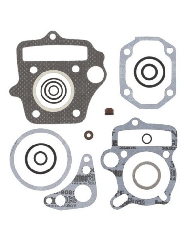 WINDEROSA (VERTEX) USZCZELKI TOP-END HONDA CRF50F 04-21, XR50R 00-03, Z-50R 88-99