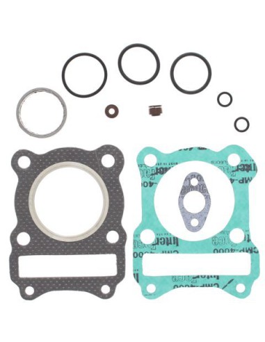 WINDEROSA (VERTEX) USZCZELKI TOP-END SUZUKI DR100 83-90, DR125 82-88, DR125SE 94-96