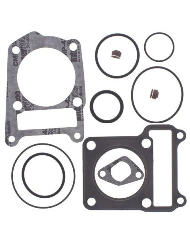 WINDEROSA (VERTEX) USZCZELKI TOP-END YAMAHA TTR125 DRUM BRAKE 00-03, TTR125E DRUM BRAKE 03-07, TTR125L DISC BRAKE 00-07,