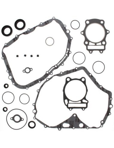 WINDEROSA (VERTEX) KOMPLET USZCZELEK Z USZCZELNIACZAMI SILNIKOWYMI ARCTIC CAT 400 4X4 W/MT 03-04, 400 FIS 2X4 W/MT 03-04, 400