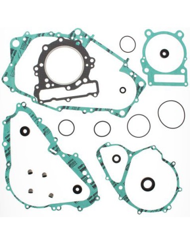 WINDEROSA (VERTEX) KOMPLET USZCZELEK Z USZCZELNIACZAMI SILNIKOWYMI CAN-AM DS650 00-07