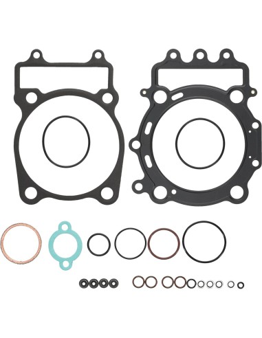 WINDEROSA (VERTEX) USZCZELKI TOP-END ARCTIC CAT 700 EFI 08-14, PROWLER 700 HDX 12-14, PROWLER 700 XT '08-15,