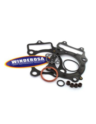 WINDEROSA (VERTEX) USZCZELKI TOP-END GAS-GAS EX350F '21-'22, HUSQVARNA FC 350 '19-'22, FE 350 '20-'22, FE 350S '20-'21, FX 350