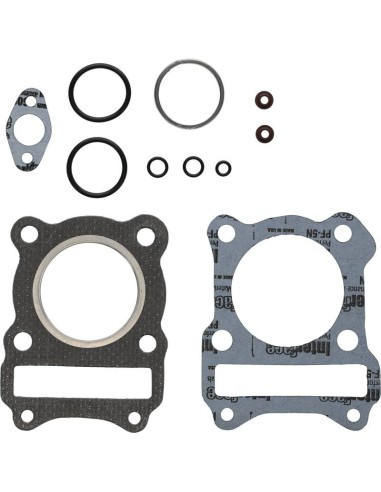 WINDEROSA (VERTEX) USZCZELKI TOP-END SUZUKI DR-Z125 18-20, DR-Z125L 18-20