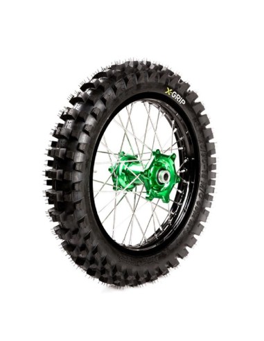 X-GRIP PROMOCJA OPONA MOTOCROSS/ENDURO 120/90-18 DIRTDIGGER HARD 65M TT TYŁ DOT 03-22/2021