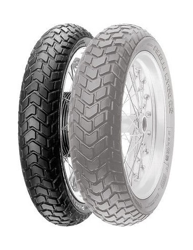 PIRELLI OPONA 120/70ZR17 MT60 W (58W) TL M/C PRZÓD DOT 19/2021