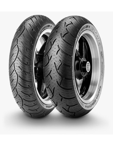 METZELER OPONA 130/70R16 FEELFREE WINTEC 61P TL M+S TYŁ DOT 11/2019 (oferta specjalna)