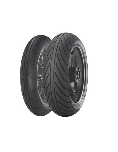 METZELER OPONA 120/70R17 RACETEC RR INTERMEDIATE KI1 NHS TL PRZÓD DOT 45/2019 (oferta specjalna)