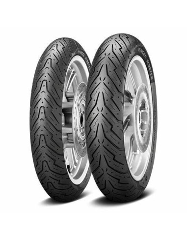 PIRELLI OPONA 110/80-10 ANGEL SCOOTER 58J TL PRZÓD/TYŁ DOT 16-17/2021