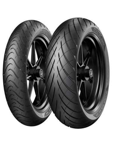 METZELER OPONA 130/70R16 ROADTEC SCOOTER 61S TL TYŁ DOT 21/2021