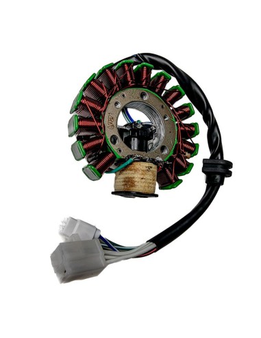 GZ UZWOJENIE ALTERNATORA (STATOR) SUZUKI DL 650 V-STROM '07-12,