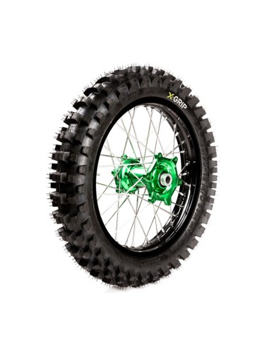 X-GRIP PROMOCJA OPONA MOTOCROSS/ENDURO 120/90-18 DIRTDIGGER SOFT 65M TT TYŁ DOT 08-47/2021