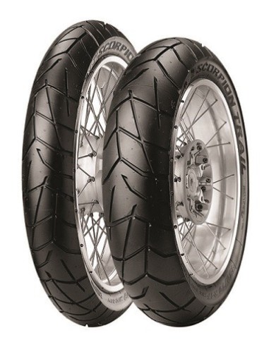 PIRELLI OPONA 120/70ZR17 SCORPION TRAIL (E) (58W) TL PRZÓD DOT 32-33/2019 (oferta specjalna)