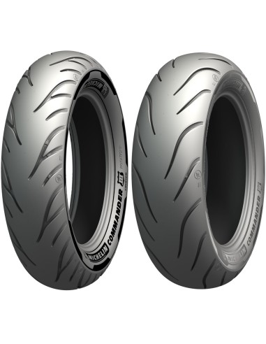 MICHELIN OPONA 170/80B15 COMMANDER III CRUISER 77H TL/TT M/C TYŁ DOT 35-48/2021