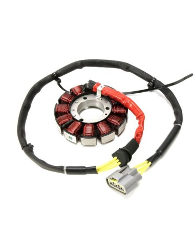 BRONCO UZWOJENIE ALTERNATORA STATOR CAN AM MAVERIC 800/COMMANDER 1000/MAX 1000 /DEFENDER MAX/PRO /TRAXTER MAX/PRO '20-21