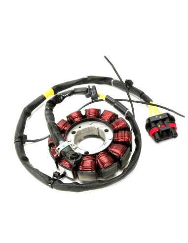 BRONCO UZWOJENIE ALTERNATORA STATOR CAN AM DEFENDER H10/MAX/PRO '20-21 (420686365)