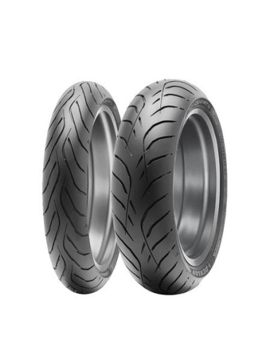 DUNLOP OPONA 160/70ZR17 SPORTMAX ROADSMART IV (73W) TL TYŁ DOT 48/2021