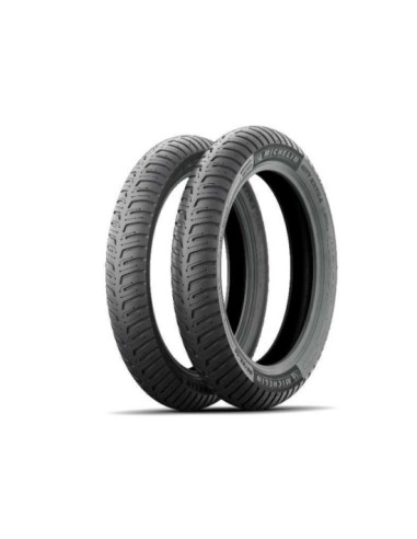 MICHELIN OPONA 120/70-12 CITY EXTRA 58P TL REINF M/C PRZÓD/TYŁ DOT 24-26/2023