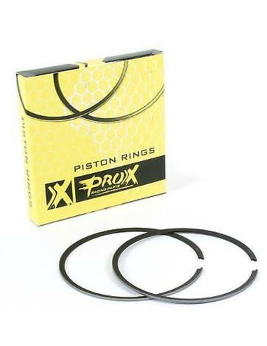 PROX PIERŚCIENIE TŁOKOWE HONDA MTX/MBX/NSR 125 (56.25MM)