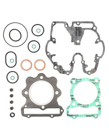 PROX USZCZELKI TOP-END HONDA XR 250R '86-95, XR 250L '91-96