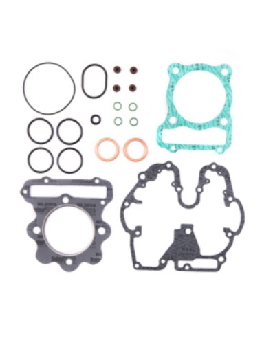 PROX USZCZELKI TOP-END HONDA XR 250R '96-04