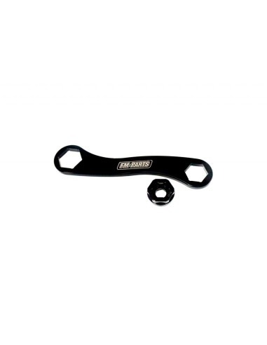 FM-PARTS KLUCZ DO KÓŁ (PRZÓD TYŁ) KTM/HUSQVARNA