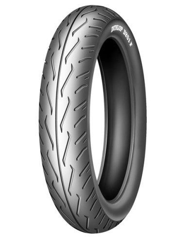 DUNLOP OPONA 150/80R16 D251 71V TL PRZÓD DOT 45/2021