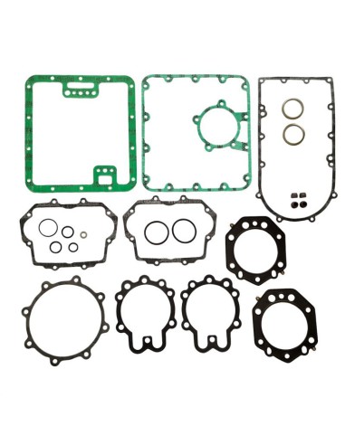 ATHENA KOMPLET USZCZELEK MOTO GUZZI BREVA SPORT 1200 '08-18' NORGE 1200 '06-07' SPORT 1200 '06-07'