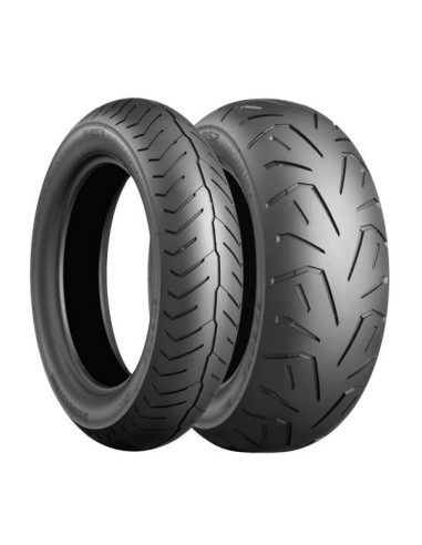 BRIDGESTONE OPONA 130/70ZR17 EXEDRA MAX (62W) TL PRZÓD DOT 31-45/2021