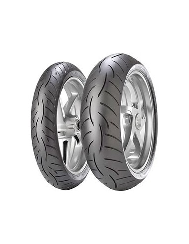 METZELER OPONA 110/70ZR17 ROADTEC Z8 INTERACT (M) 54W TL M/C PRZÓD DOT 36-44/2021