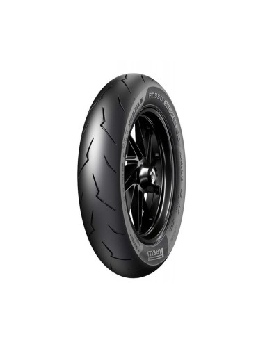 PIRELLI OPONA 100/90-12 DIABLO ROSSO SCOOTER SC 64P TL M/C REINF PRZÓD DOT 07-08/2021 (PIT BIKE)