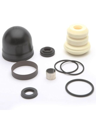 KYB ZESTAW NAPRAWCZY AMORTYZATORA TYLNEGO CRF 450 '09-'16 RM 250Z '16- (SERVICE KIT)