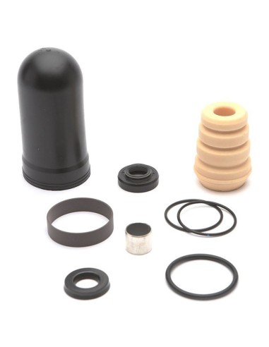 KYB ZESTAW NAPRAWCZY AMORTYZATORA TYLNEGO YZ 250F '12-'13 (SERVICE KIT)