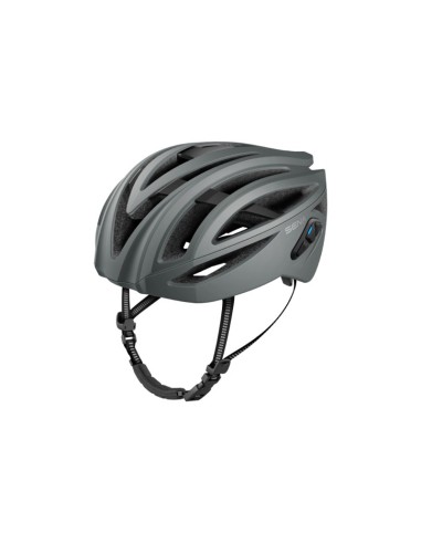 SENA KASK ROWEROWY R2 ROAD Z WBUDOWANYM INTERKOMEM BLUETOOTH 4.1 DO 900M ORAZ TYLNĄ LAMPKĄ LED ROZMIAR S ( 50-55 CM ) KOLOR