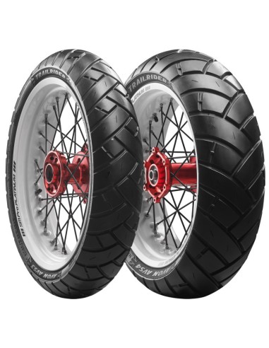 AVON OPONA 130/80R17 TRAILRIDER AV54 65H TL TYŁ DOT 46/2021 (4240411)