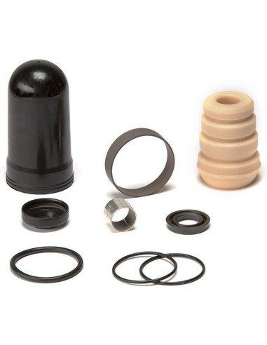 KYB ZESTAW NAPRAWCZY AMORTYZATORA TYLNEGO GAS GAS EC/XC 250/300 (SERVICE KIT)