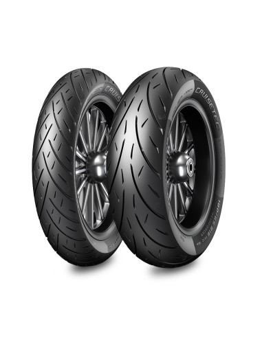 METZELER OPONA 130/70R18 CRUISETEC 63H TL M/C PRZÓD DOT 02-47/2022