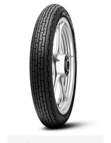 METZELER OPONA 3.00-19 PERFECT ME11 49S TT M/C PRZÓD DOT 02-40/2022