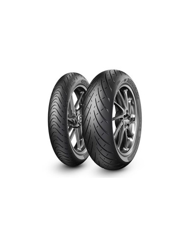 METZELER OPONA 190/55ZR17 ROADTEC 01 SE (75W) TL M/C TYŁ DOT 43-47/2022