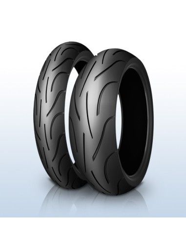 MICHELIN OPONA 150/60ZR17 PILOT POWER 2CT (66W) TL M/C TYŁ DOT 11-39/2022