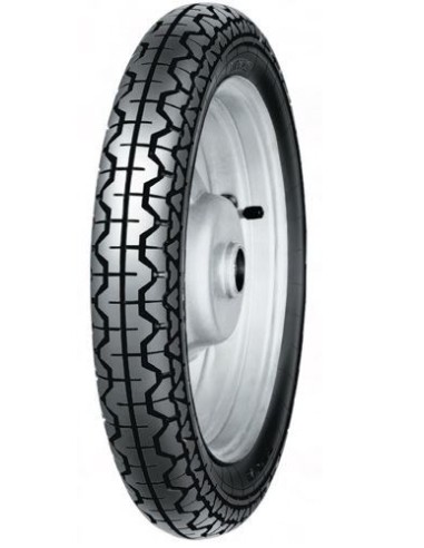 MITAS OPONA 3.25-18 H-06 59P TT (CLASSIC) DO 150 KM/H PRZÓD/TYŁ DOT 37/2022 (23173) (oferta specjalna) ZAMIENNIK:70000024